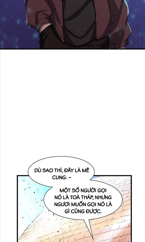 Tôi Thăng Cấp Bằng Kĩ Năng - Chapter 5 - Page 45