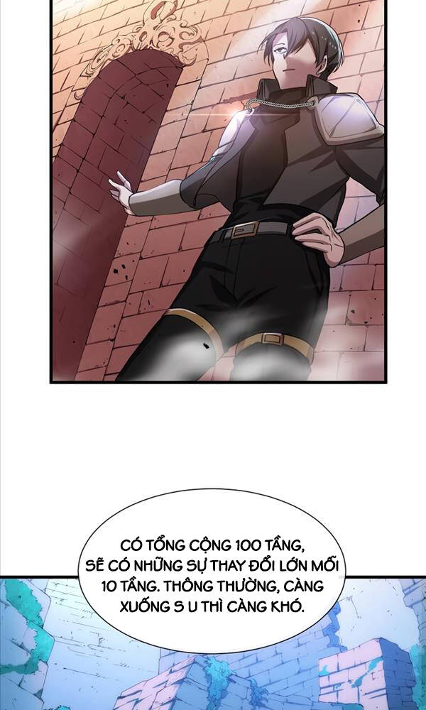Tôi Thăng Cấp Bằng Kĩ Năng - Chapter 5 - Page 46