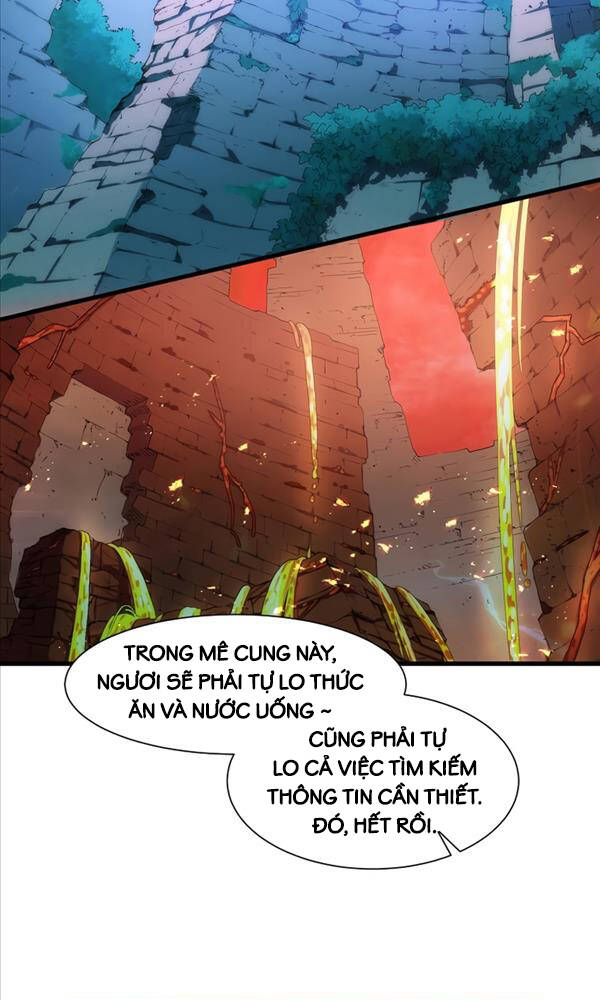 Tôi Thăng Cấp Bằng Kĩ Năng - Chapter 5 - Page 47