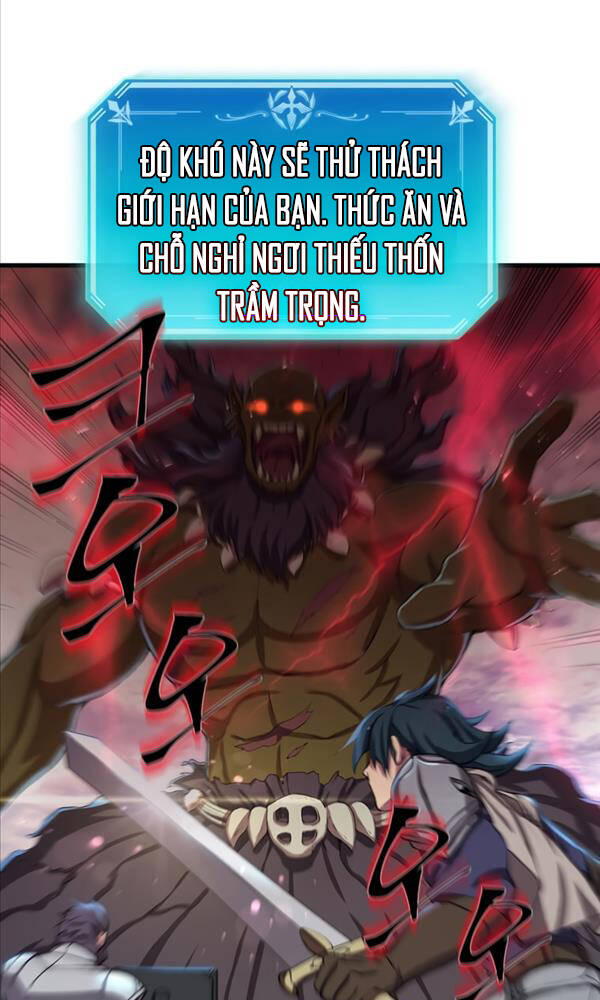 Tôi Thăng Cấp Bằng Kĩ Năng - Chapter 5 - Page 4