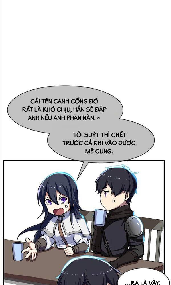 Tôi Thăng Cấp Bằng Kĩ Năng - Chapter 5 - Page 50