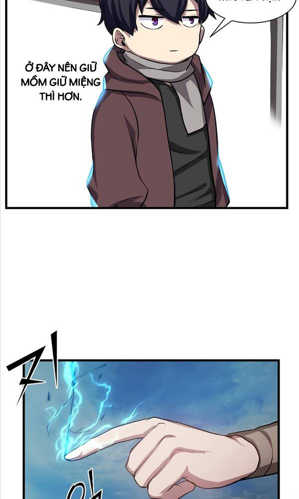 Tôi Thăng Cấp Bằng Kĩ Năng - Chapter 5 - Page 51