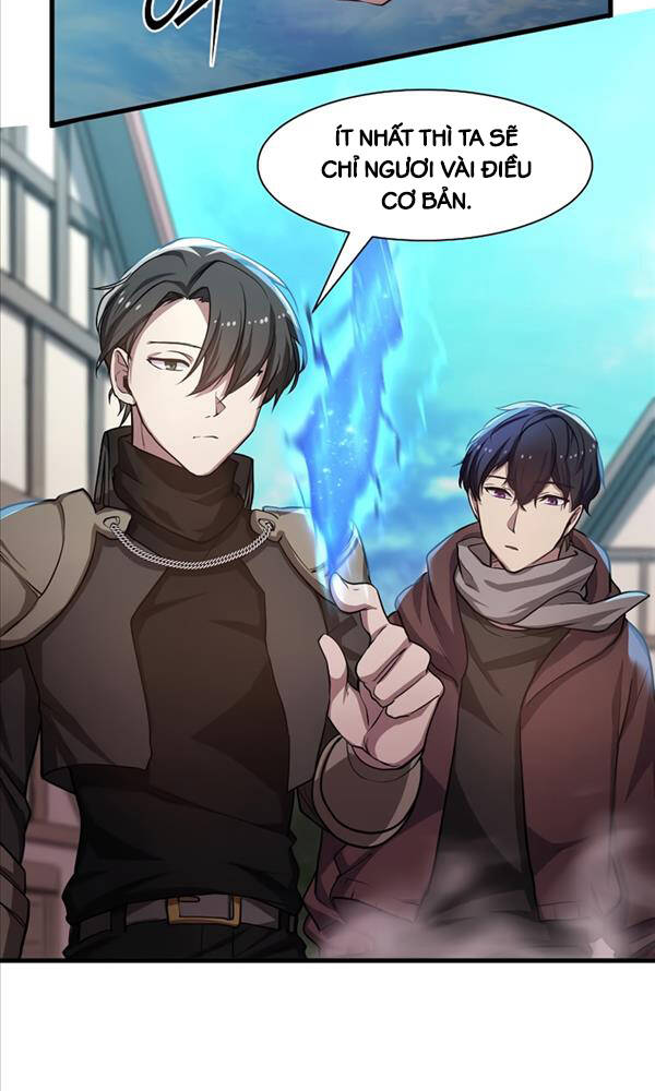Tôi Thăng Cấp Bằng Kĩ Năng - Chapter 5 - Page 52