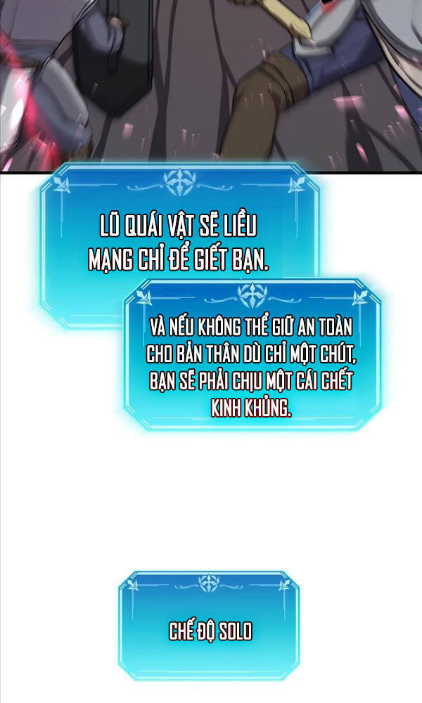 Tôi Thăng Cấp Bằng Kĩ Năng - Chapter 5 - Page 5