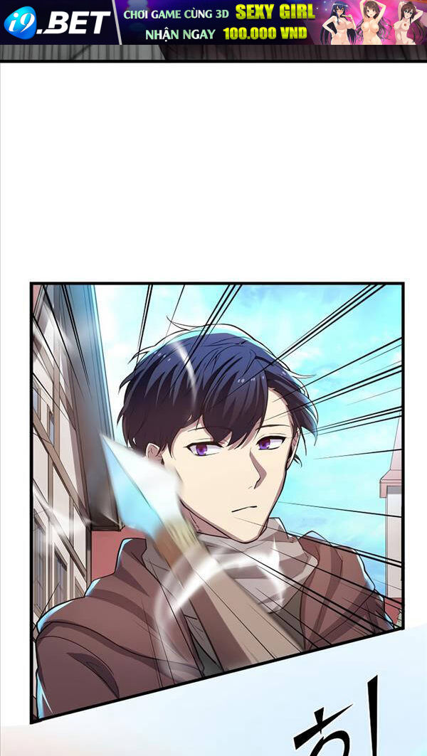 Tôi Thăng Cấp Bằng Kĩ Năng - Chapter 5 - Page 59