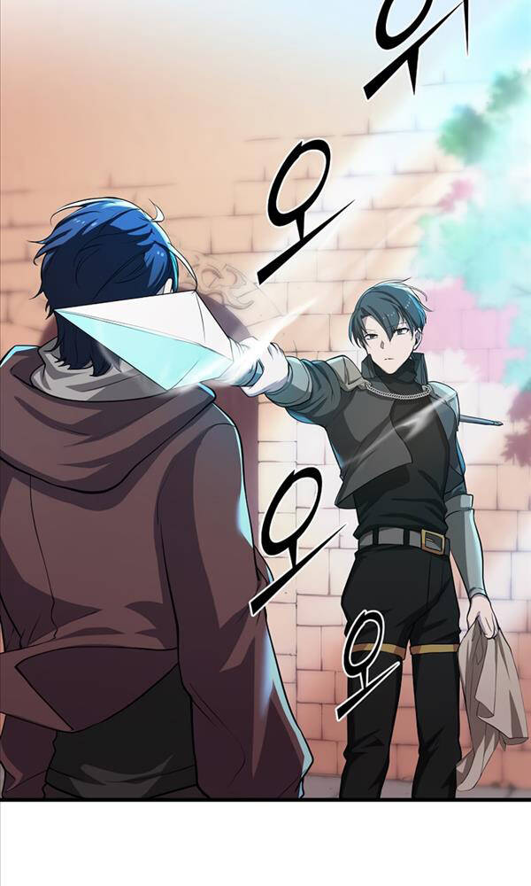 Tôi Thăng Cấp Bằng Kĩ Năng - Chapter 5 - Page 60