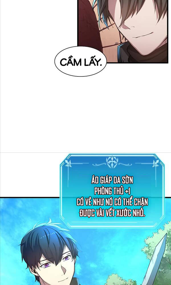 Tôi Thăng Cấp Bằng Kĩ Năng - Chapter 5 - Page 62