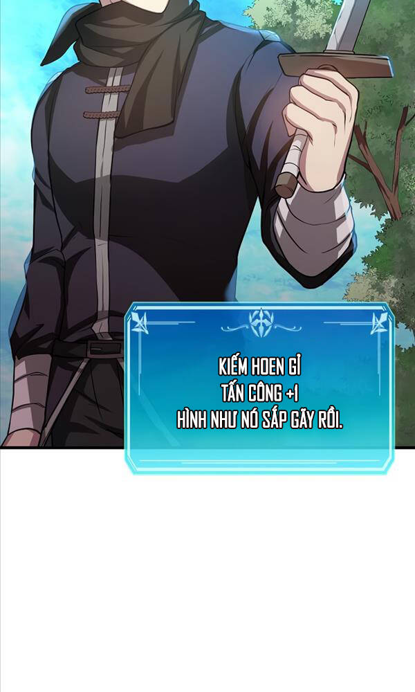 Tôi Thăng Cấp Bằng Kĩ Năng - Chapter 5 - Page 63