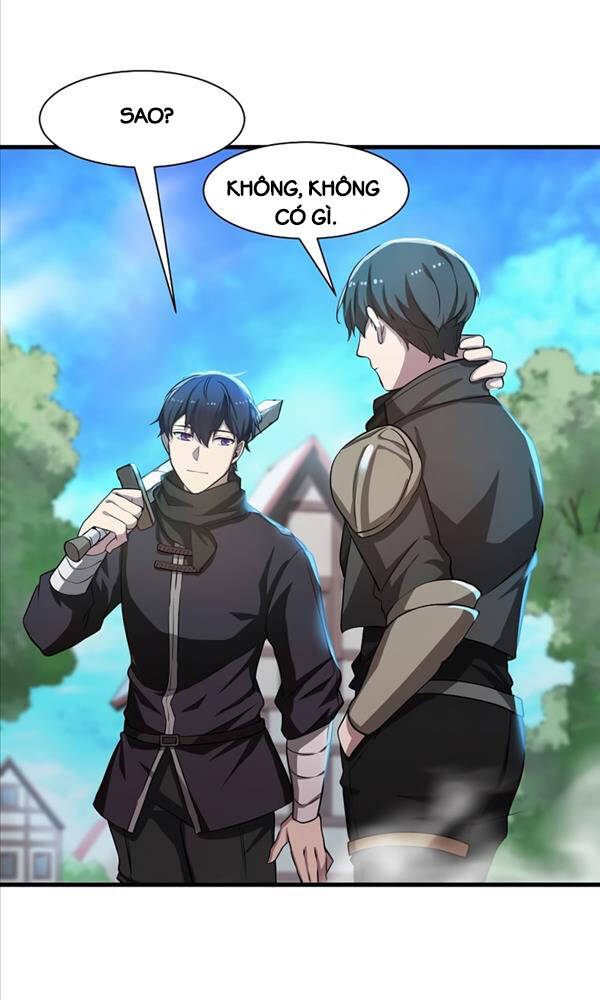 Tôi Thăng Cấp Bằng Kĩ Năng - Chapter 5 - Page 66