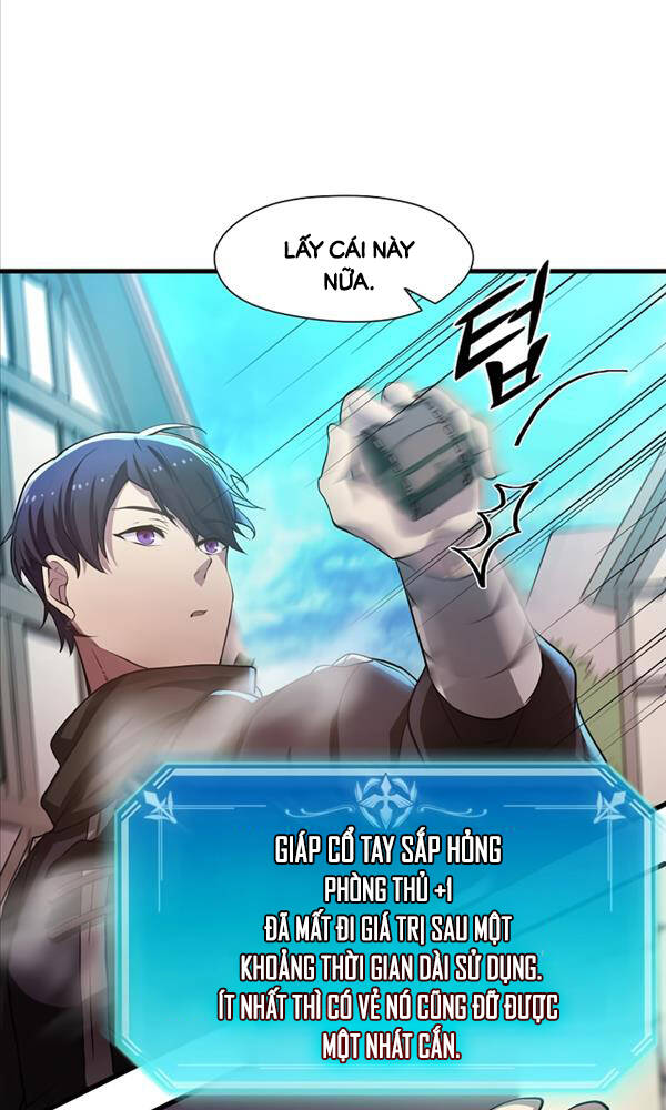 Tôi Thăng Cấp Bằng Kĩ Năng - Chapter 5 - Page 67