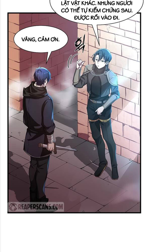 Tôi Thăng Cấp Bằng Kĩ Năng - Chapter 5 - Page 69