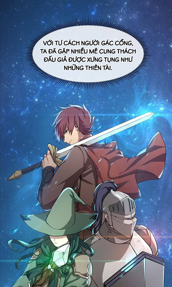 Tôi Thăng Cấp Bằng Kĩ Năng - Chapter 5 - Page 74
