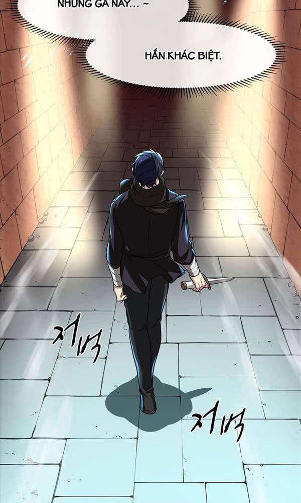 Tôi Thăng Cấp Bằng Kĩ Năng - Chapter 5 - Page 76