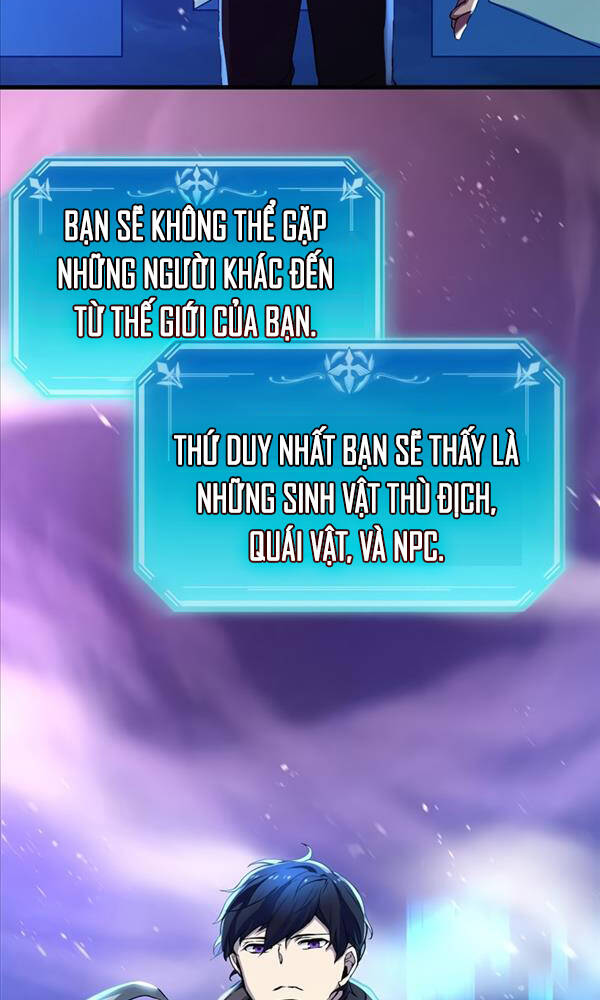 Tôi Thăng Cấp Bằng Kĩ Năng - Chapter 5 - Page 7