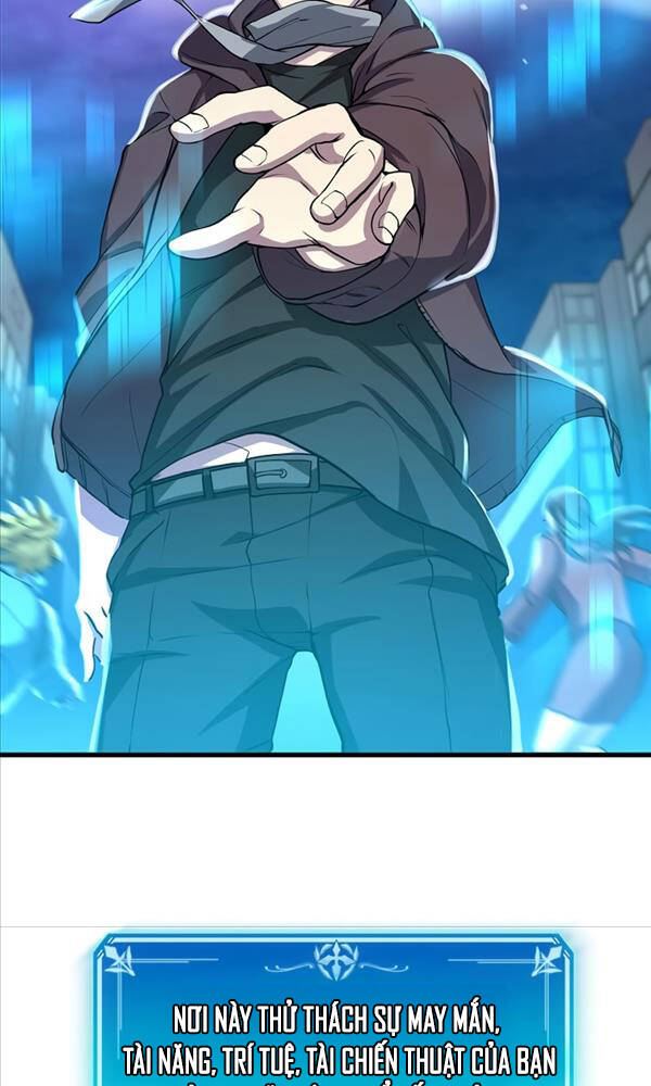 Tôi Thăng Cấp Bằng Kĩ Năng - Chapter 5 - Page 8