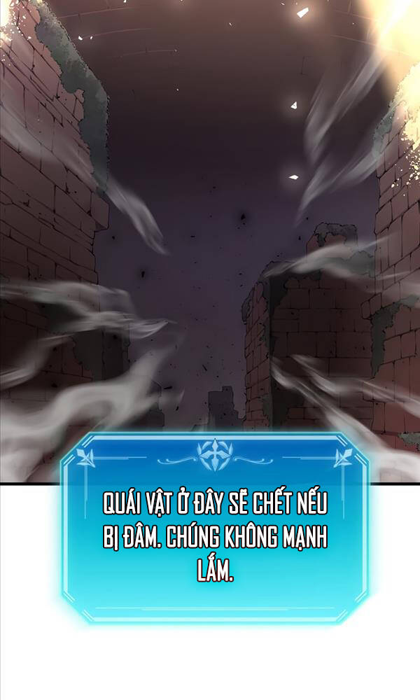 Tôi Thăng Cấp Bằng Kĩ Năng - Chapter 5 - Page 89