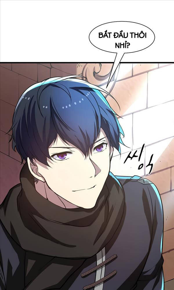 Tôi Thăng Cấp Bằng Kĩ Năng - Chapter 5 - Page 90