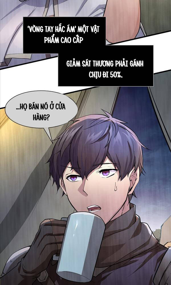 Tôi Thăng Cấp Bằng Kĩ Năng - Chapter 6 - Page 9