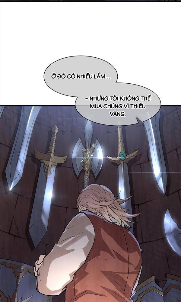 Tôi Thăng Cấp Bằng Kĩ Năng - Chapter 6 - Page 10