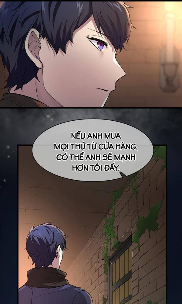 Tôi Thăng Cấp Bằng Kĩ Năng - Chapter 6 - Page 12