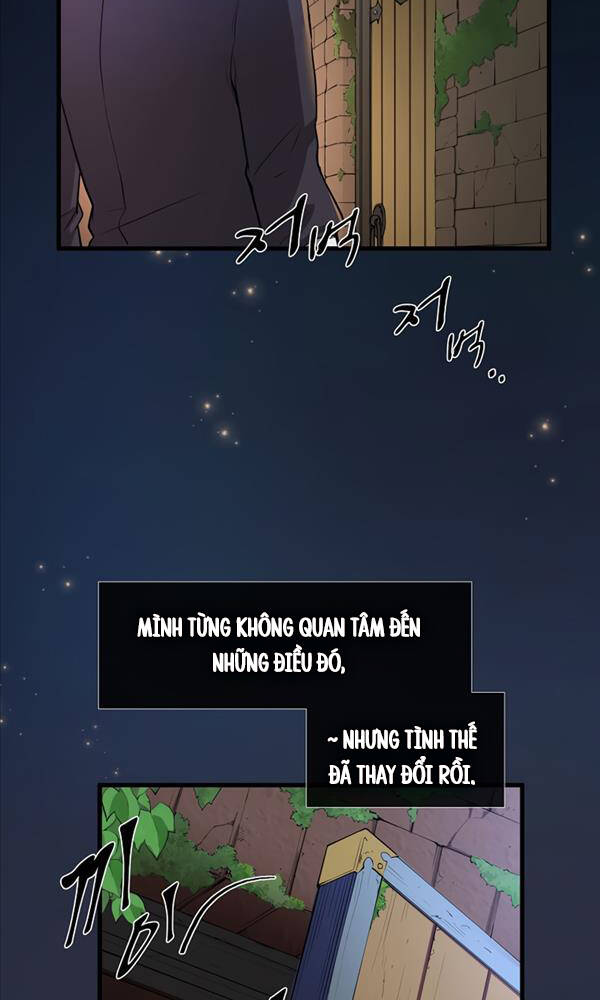 Tôi Thăng Cấp Bằng Kĩ Năng - Chapter 6 - Page 13