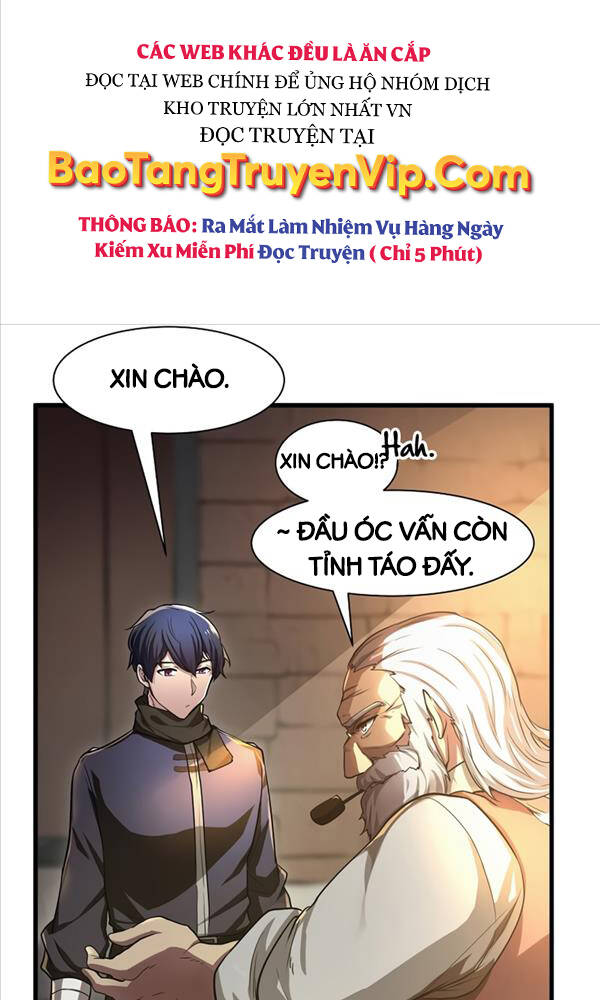 Tôi Thăng Cấp Bằng Kĩ Năng - Chapter 6 - Page 17