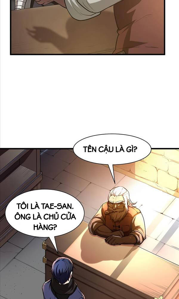 Tôi Thăng Cấp Bằng Kĩ Năng - Chapter 6 - Page 18