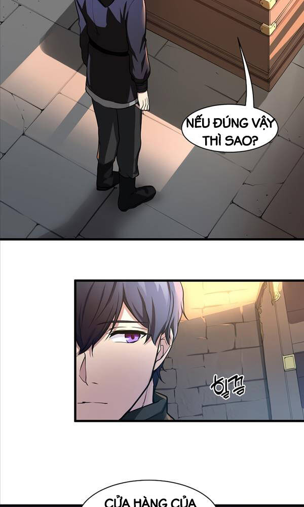 Tôi Thăng Cấp Bằng Kĩ Năng - Chapter 6 - Page 19