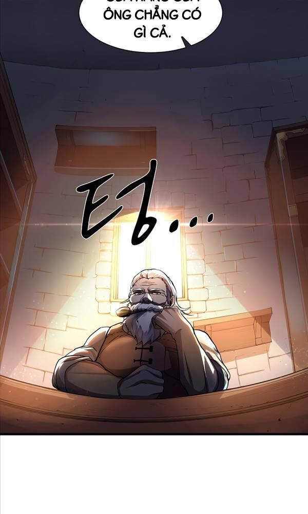 Tôi Thăng Cấp Bằng Kĩ Năng - Chapter 6 - Page 20