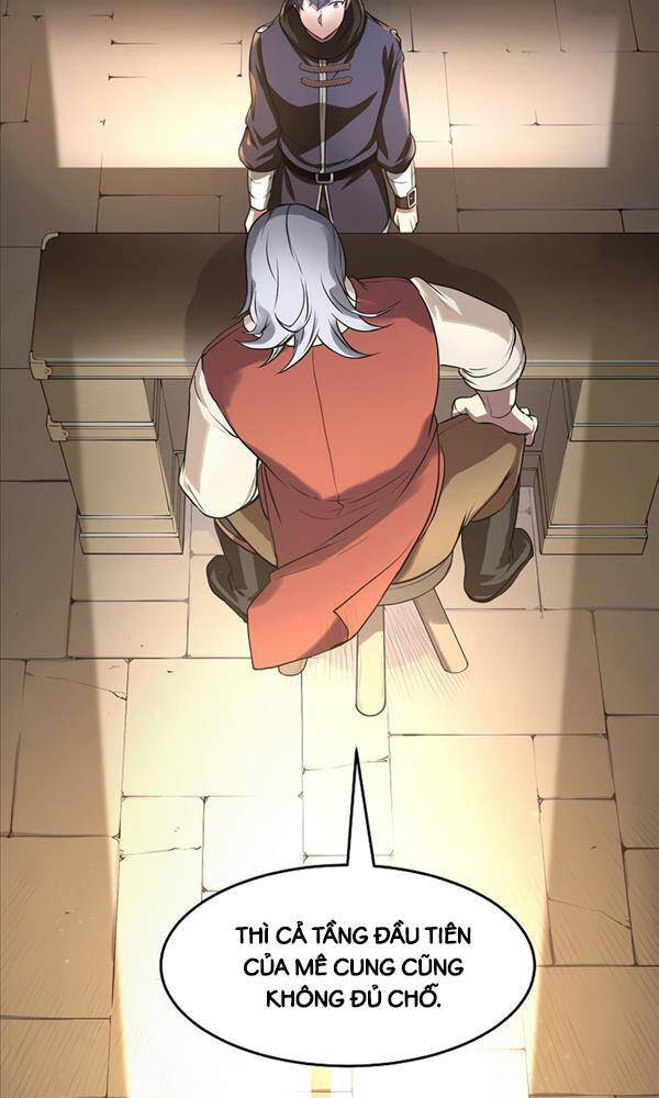 Tôi Thăng Cấp Bằng Kĩ Năng - Chapter 6 - Page 22