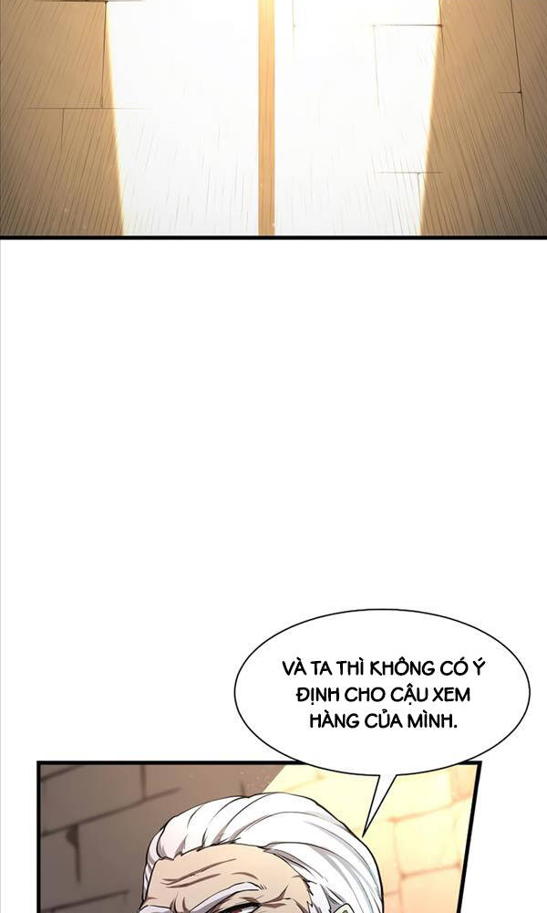 Tôi Thăng Cấp Bằng Kĩ Năng - Chapter 6 - Page 23