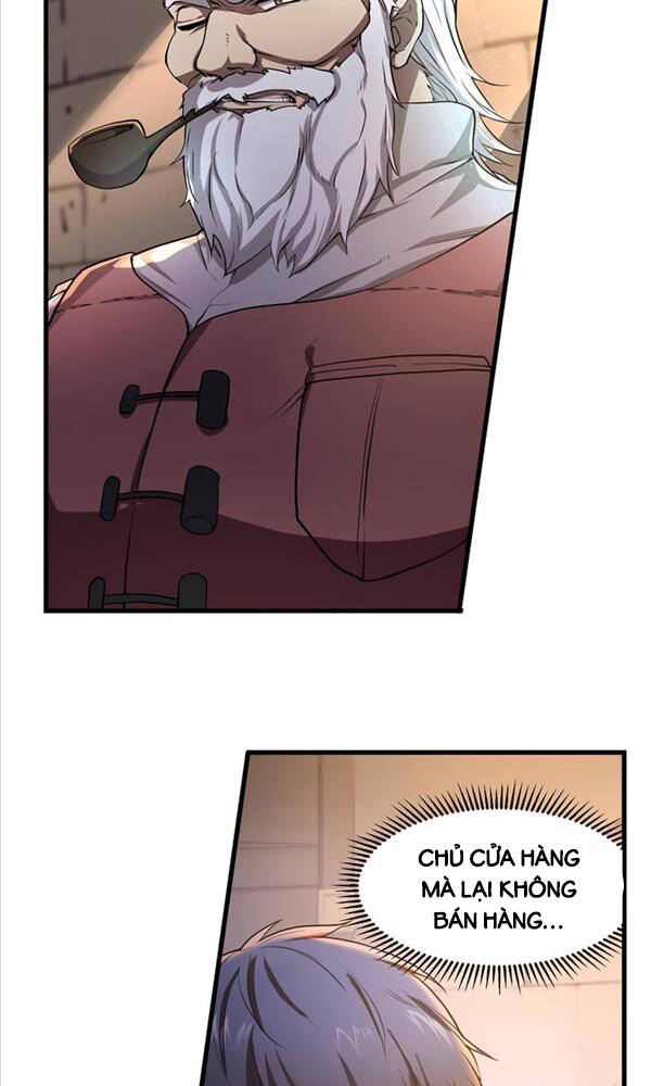 Tôi Thăng Cấp Bằng Kĩ Năng - Chapter 6 - Page 24