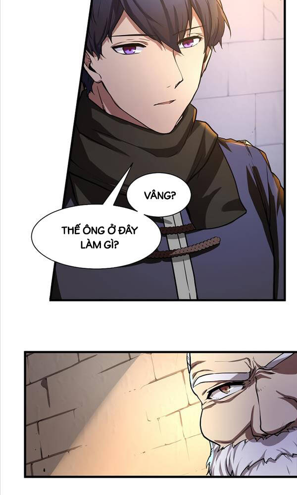 Tôi Thăng Cấp Bằng Kĩ Năng - Chapter 6 - Page 25