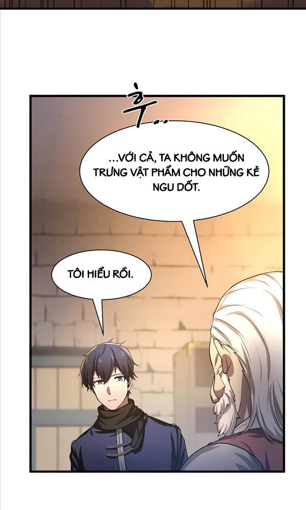 Tôi Thăng Cấp Bằng Kĩ Năng - Chapter 6 - Page 28