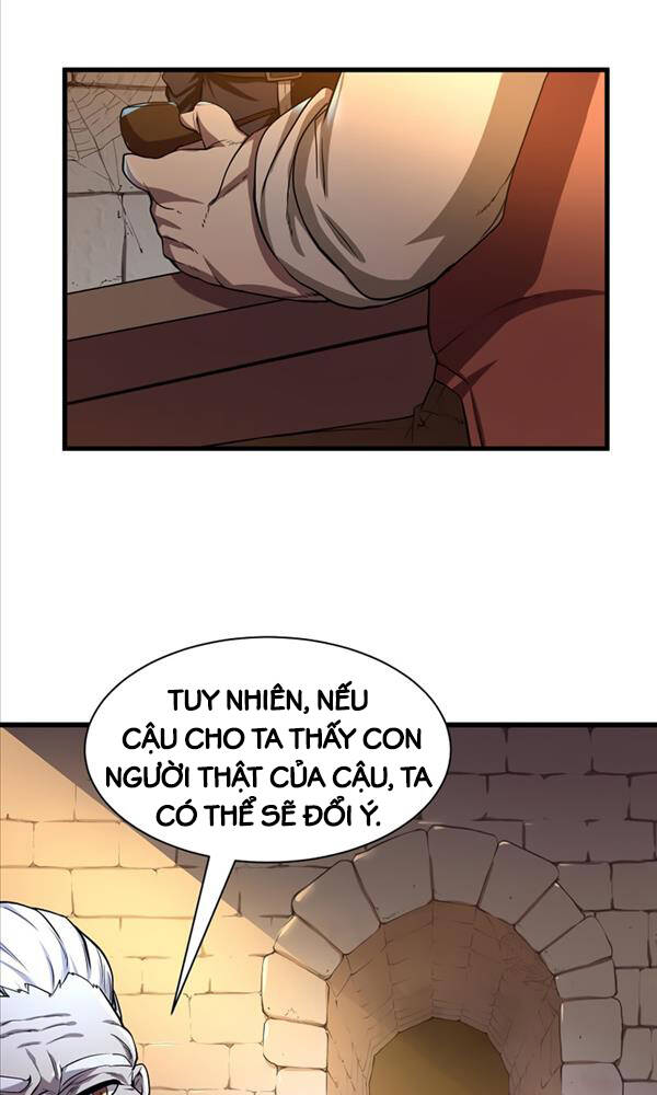 Tôi Thăng Cấp Bằng Kĩ Năng - Chapter 6 - Page 29