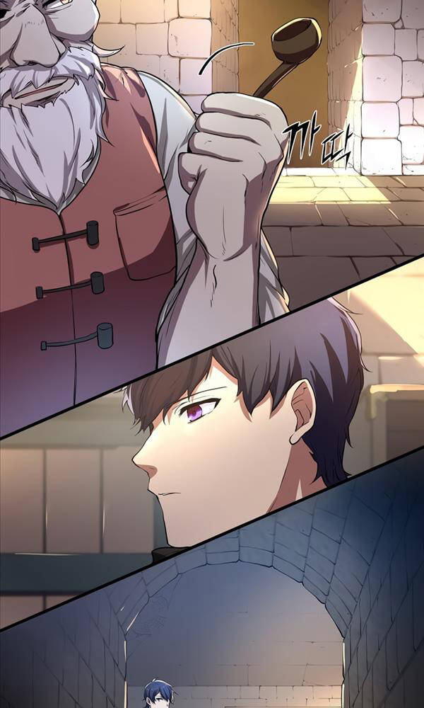 Tôi Thăng Cấp Bằng Kĩ Năng - Chapter 6 - Page 30