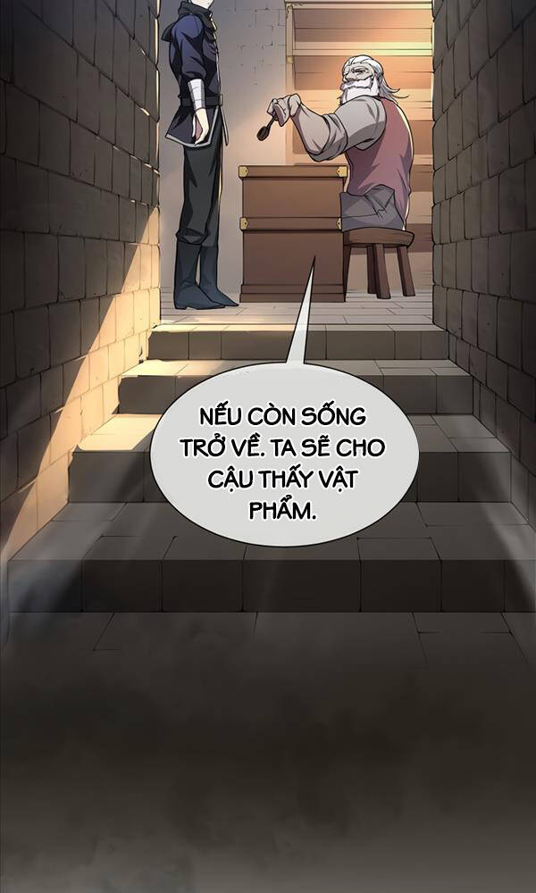 Tôi Thăng Cấp Bằng Kĩ Năng - Chapter 6 - Page 31