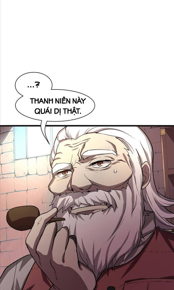 Tôi Thăng Cấp Bằng Kĩ Năng - Chapter 6 - Page 34