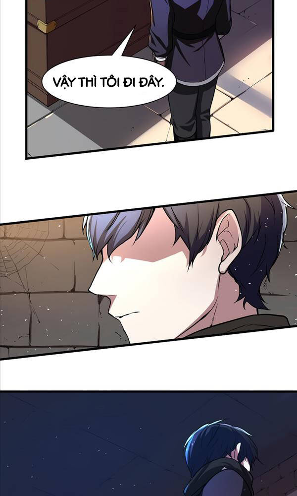 Tôi Thăng Cấp Bằng Kĩ Năng - Chapter 6 - Page 36