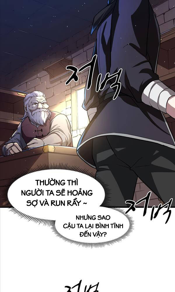 Tôi Thăng Cấp Bằng Kĩ Năng - Chapter 6 - Page 37
