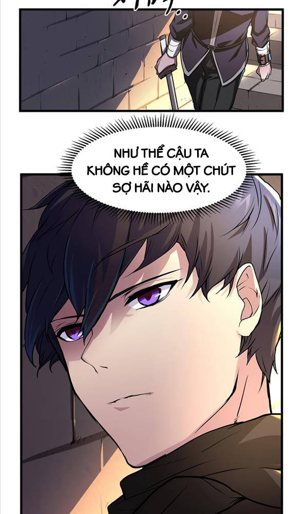 Tôi Thăng Cấp Bằng Kĩ Năng - Chapter 6 - Page 38