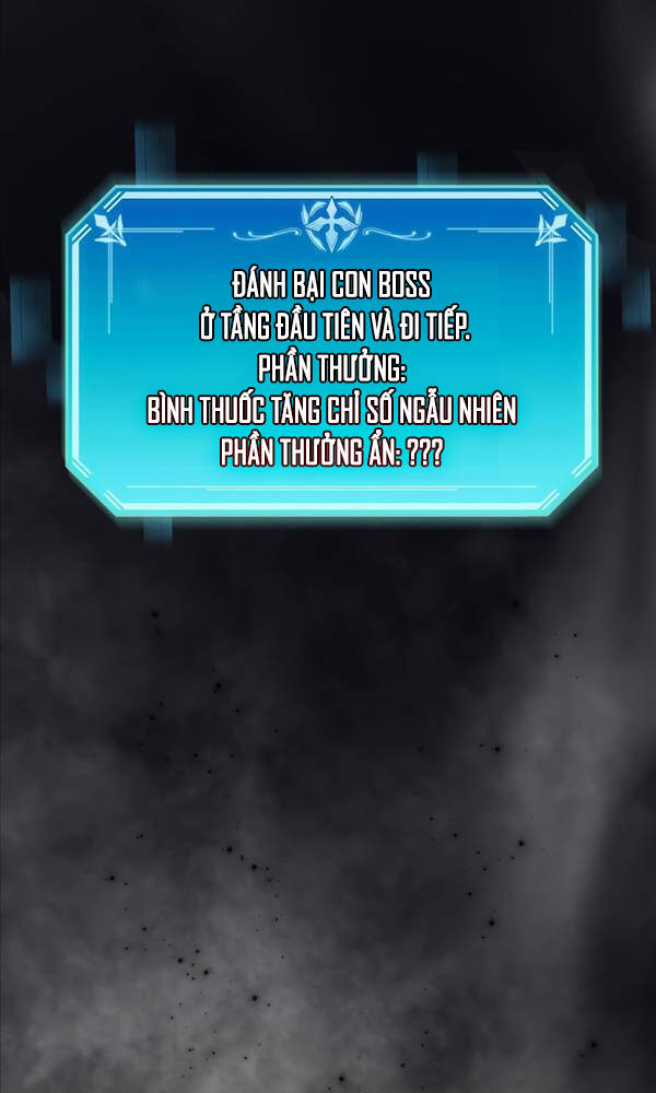 Tôi Thăng Cấp Bằng Kĩ Năng - Chapter 6 - Page 3