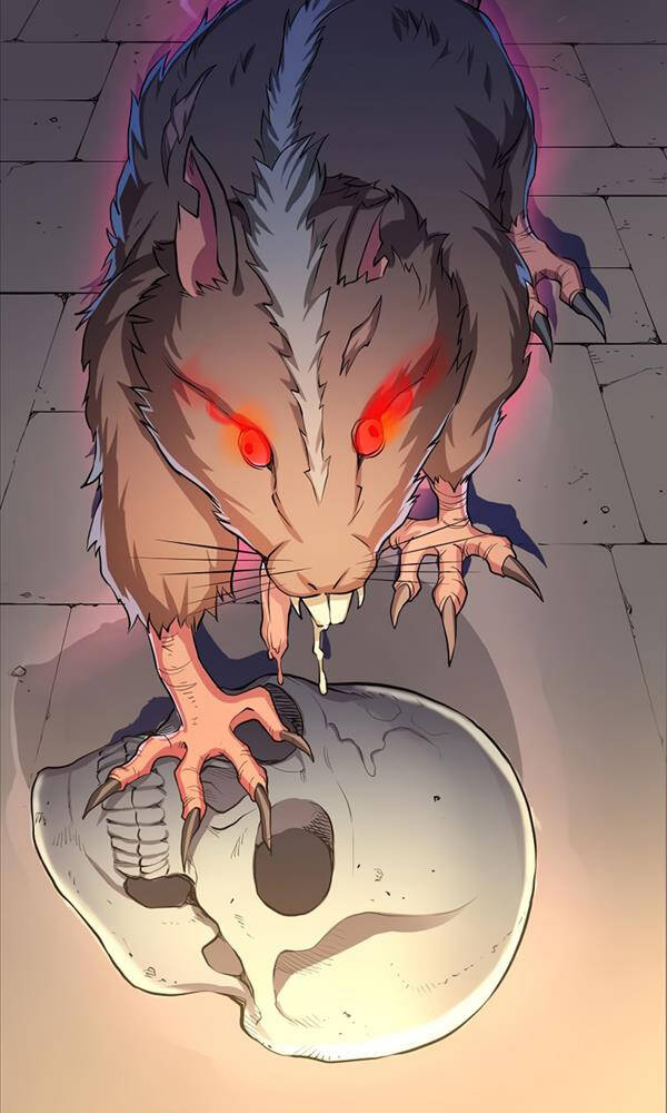 Tôi Thăng Cấp Bằng Kĩ Năng - Chapter 6 - Page 47