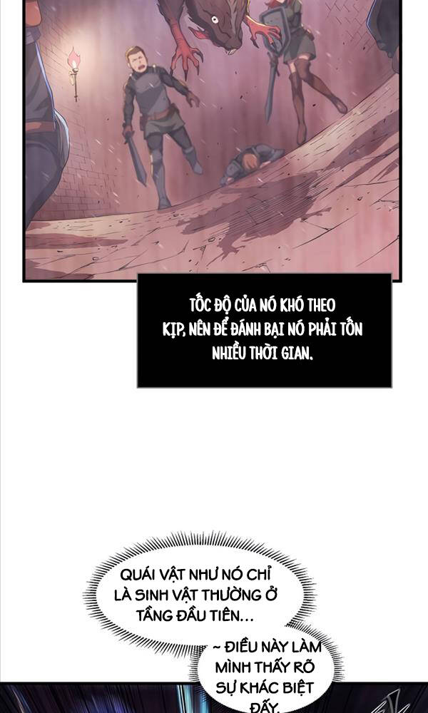 Tôi Thăng Cấp Bằng Kĩ Năng - Chapter 6 - Page 53