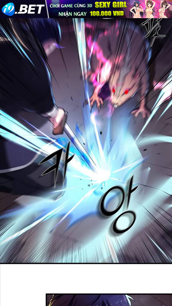 Tôi Thăng Cấp Bằng Kĩ Năng - Chapter 6 - Page 54