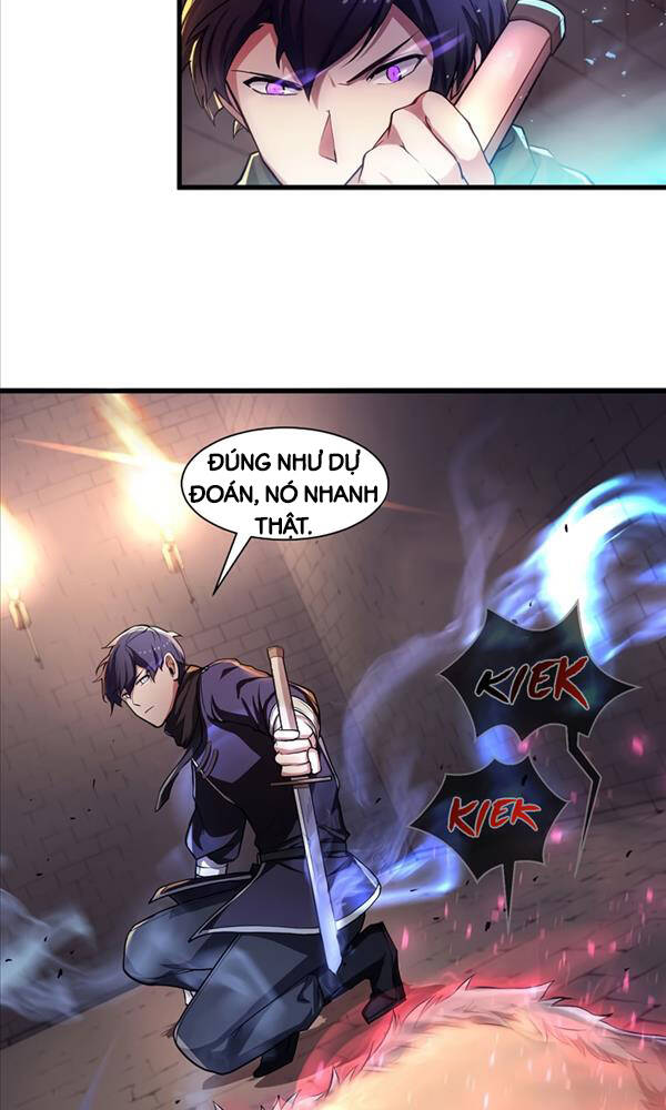 Tôi Thăng Cấp Bằng Kĩ Năng - Chapter 6 - Page 55