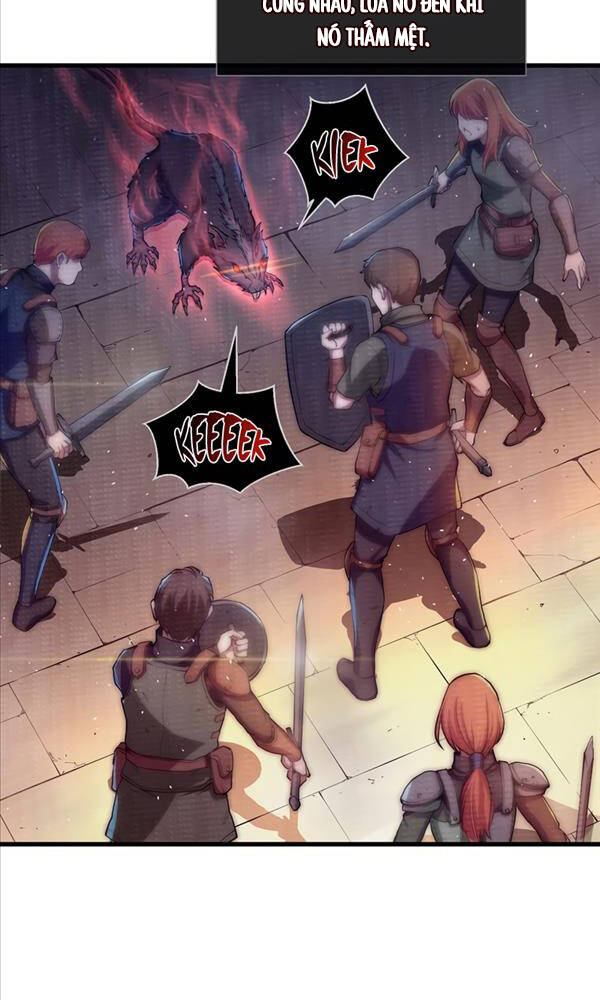 Tôi Thăng Cấp Bằng Kĩ Năng - Chapter 6 - Page 57