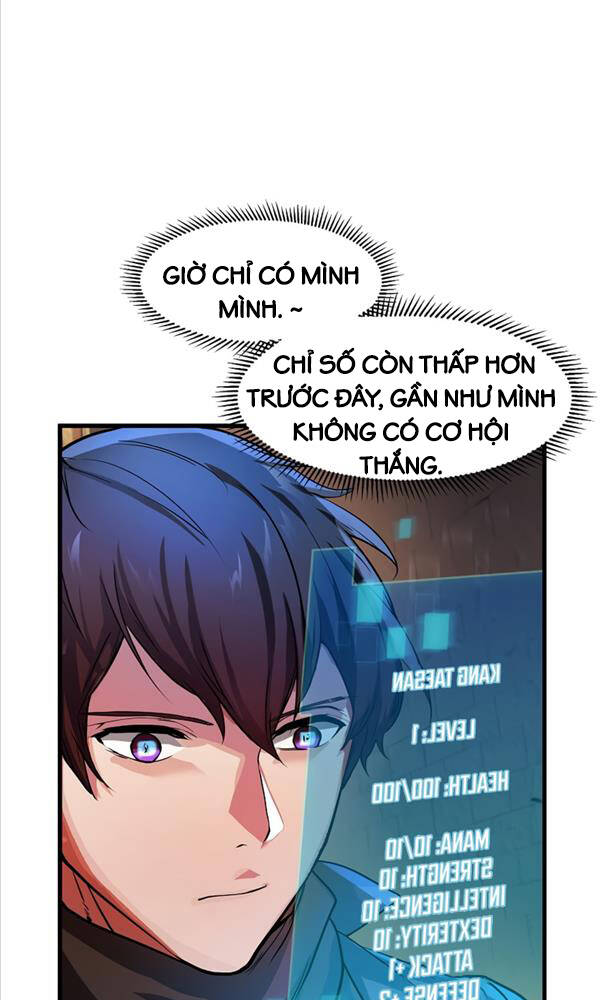 Tôi Thăng Cấp Bằng Kĩ Năng - Chapter 6 - Page 58