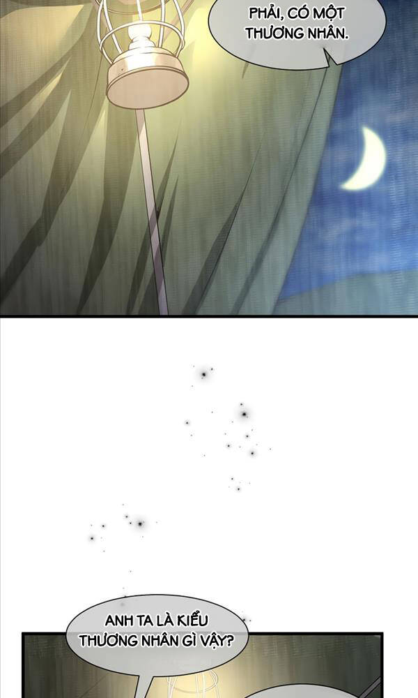 Tôi Thăng Cấp Bằng Kĩ Năng - Chapter 6 - Page 5