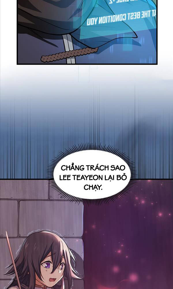 Tôi Thăng Cấp Bằng Kĩ Năng - Chapter 6 - Page 59